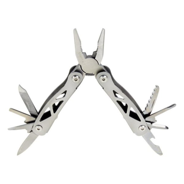 Gourmetgalley 58140 12-In-1 Mini Multi Tool Stainless Steel GO3301743 - main